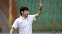 Pelatih Shin Tae-yong Ungkap Penyebab Tumpulnya Striker di Timnas Indonesia
